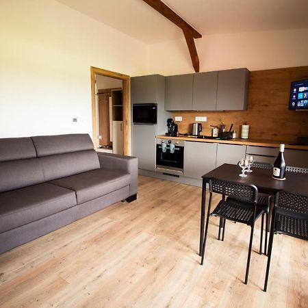 Vlasky Apartman Tatranka מראה חיצוני תמונה