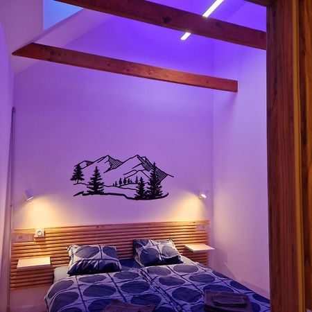 Vlasky Apartman Tatranka מראה חיצוני תמונה