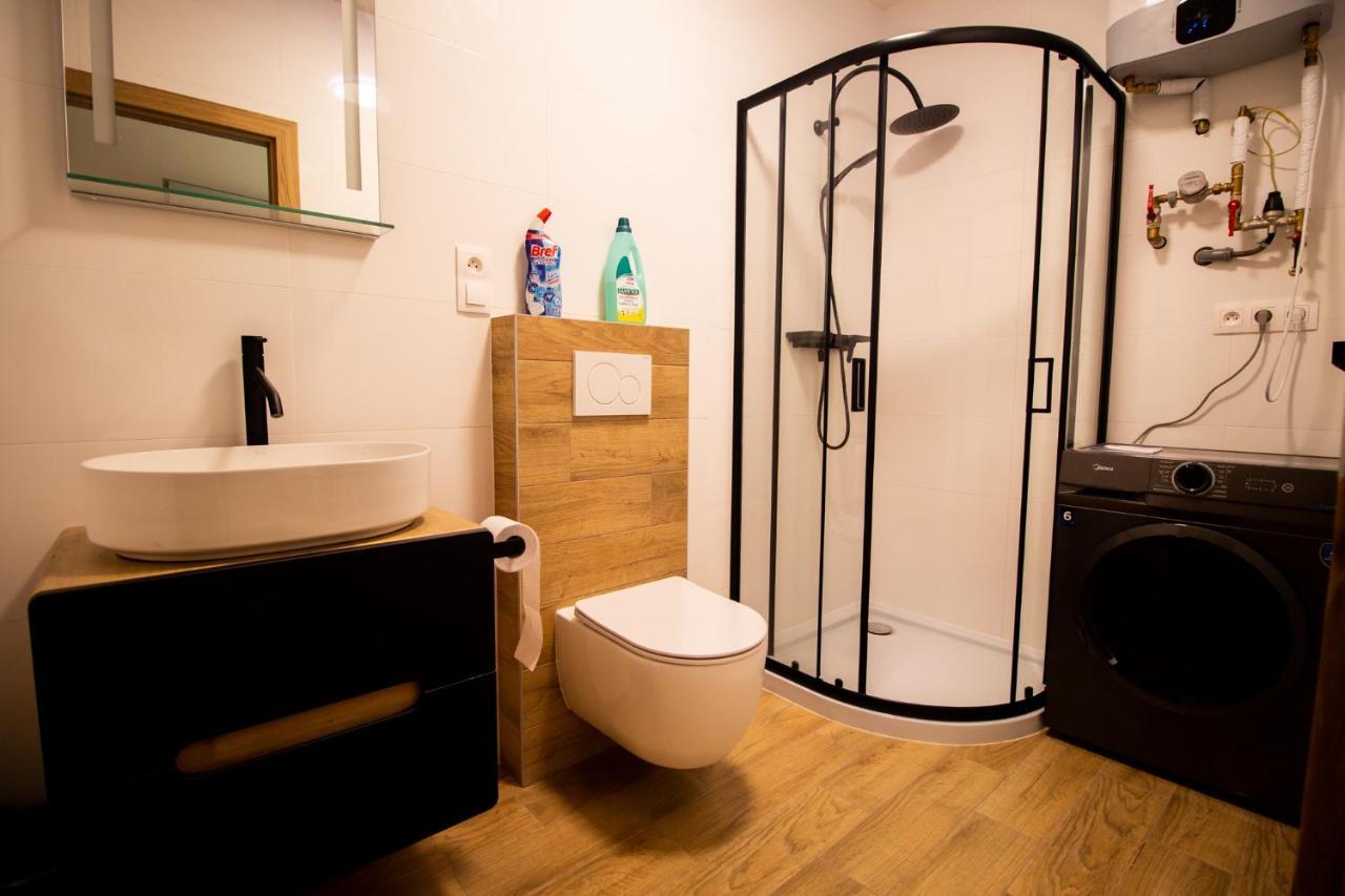 Vlasky Apartman Tatranka מראה חיצוני תמונה