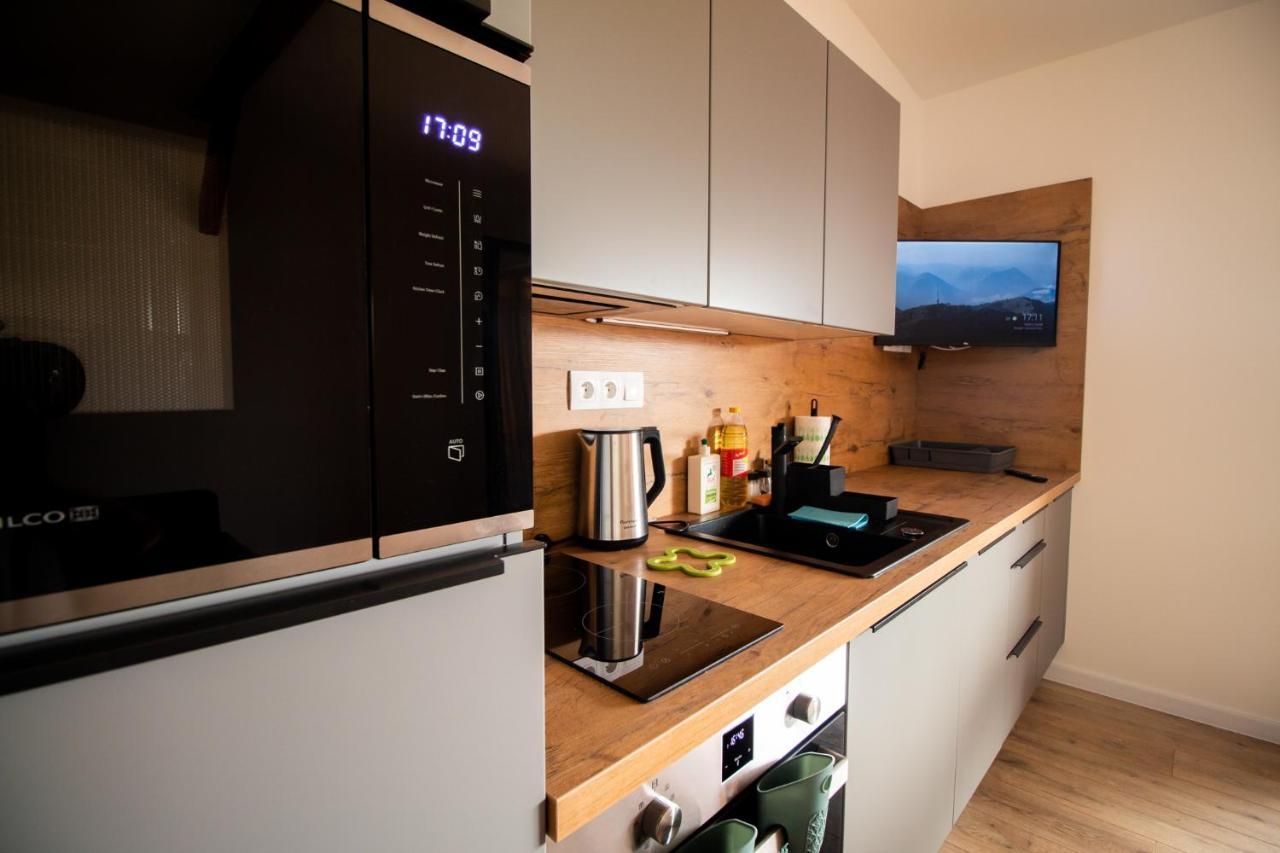 Vlasky Apartman Tatranka מראה חיצוני תמונה