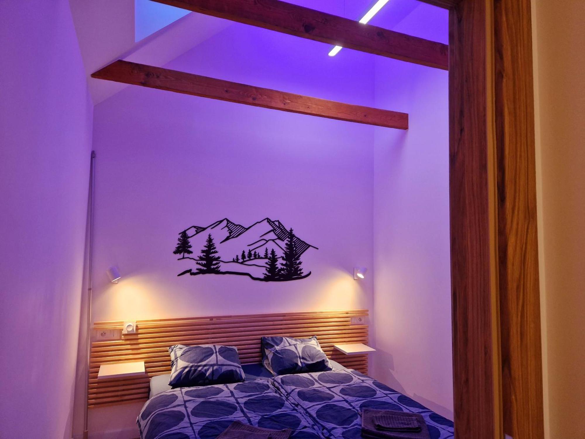Vlasky Apartman Tatranka מראה חיצוני תמונה